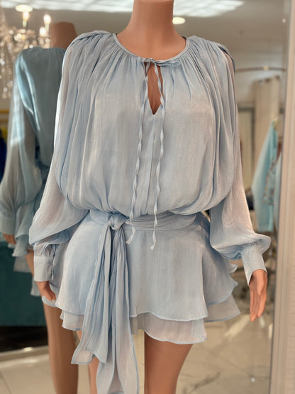 Cielo Mini Dress