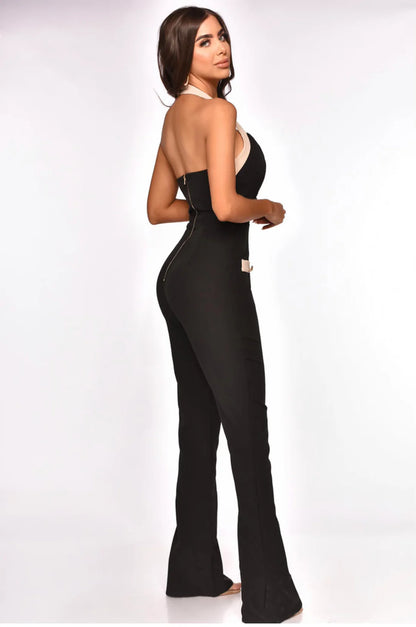 Never Felt This Good Jumpsuit