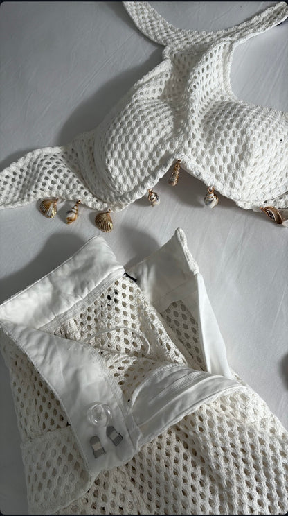 Summer Pants Set