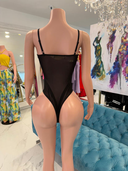 Sparkles Bodysuit