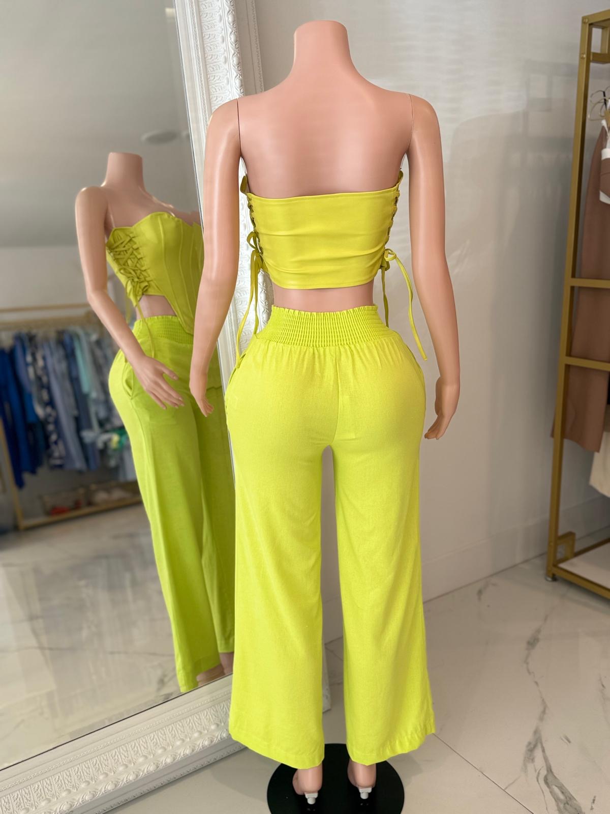Moda Pants