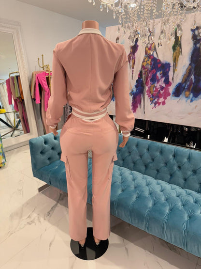 Divine Chic Pant