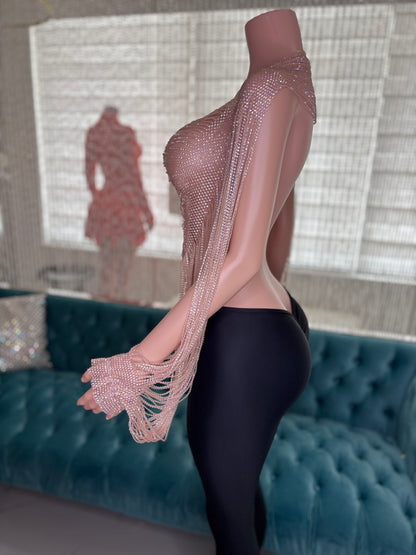 Rosa Top
