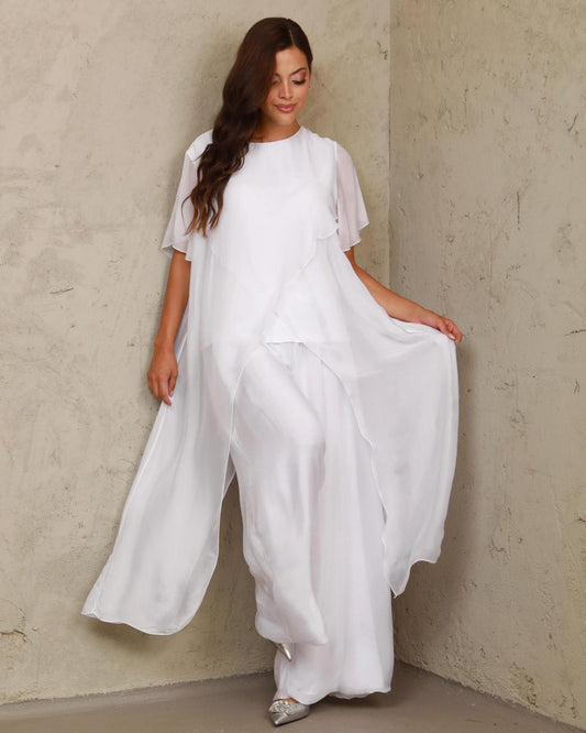 ICONIC SUMMER TWO PIECES SET One Sizes