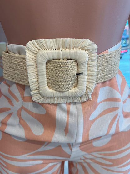 Cabana Pants Set