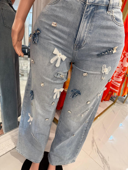Lazos Fashion Jeans