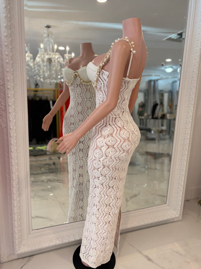 Bella Maxi Dress