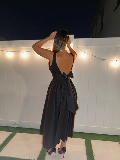 I'm Just a Girl Dress