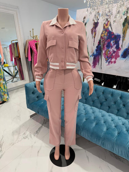 Divine Chic Pant