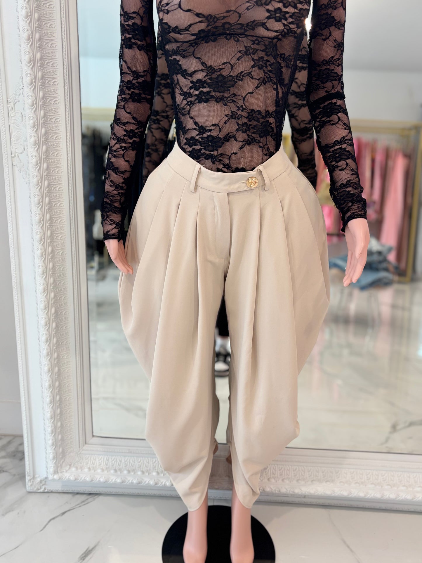 Come and Get it Pants