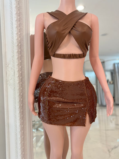 Cute Skirt