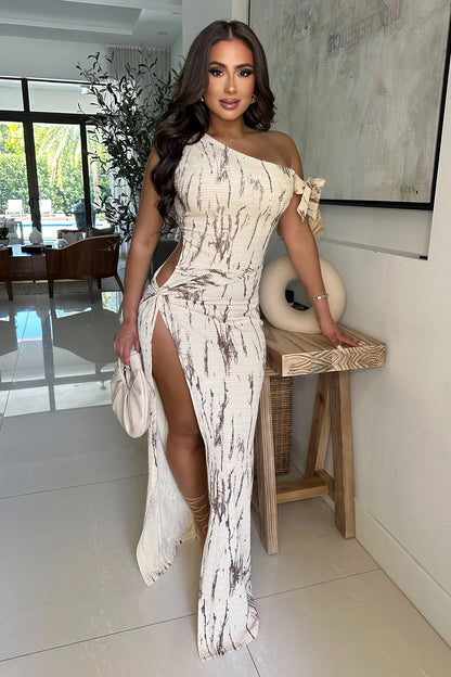Obsession Maxi Dress
