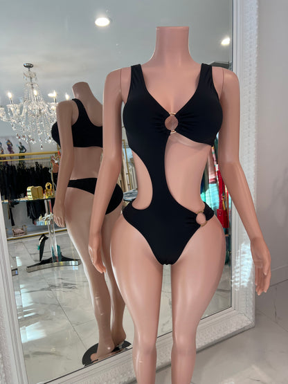 Golden Days Swimsuit