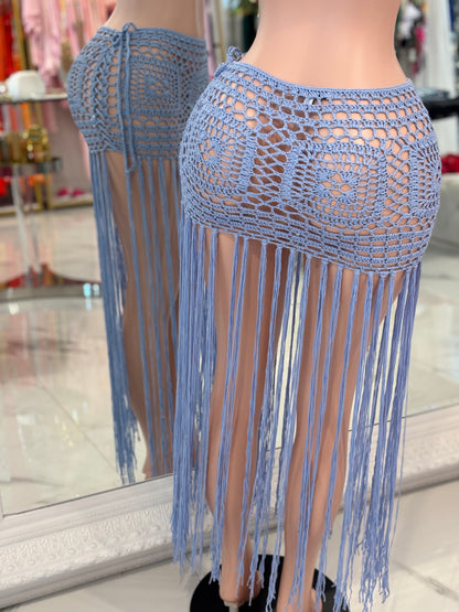 Miami Summer Skirt