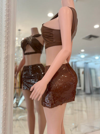 Cute Skirt