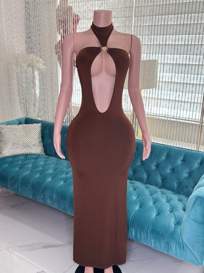 Ember Icon Maxi Dress