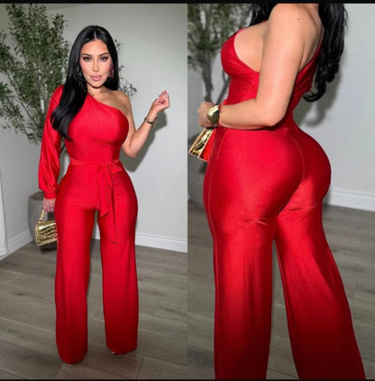 Stellar Gaze Jumpsuit
