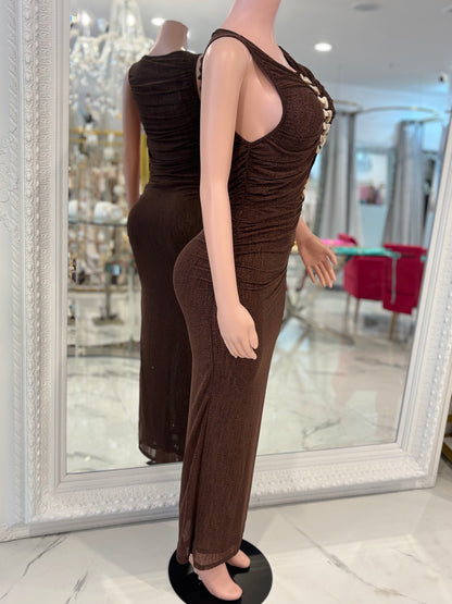 Sanen Maxi Dress