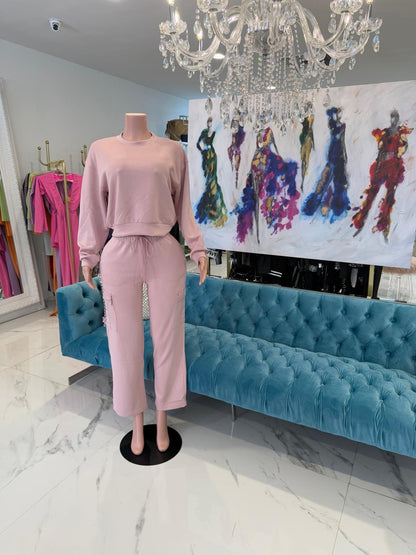 Orchard Bliss Pant Set