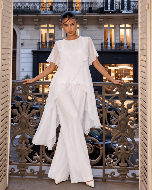ICONIC SUMMER TWO PIECES SET One Sizes