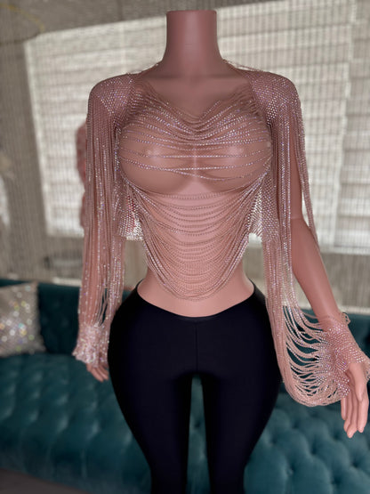 Rosa Top