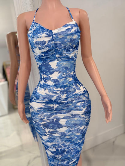 Cute Midi Dress