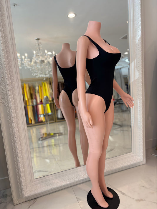 Snatched and Tight Bodysuit ￼
