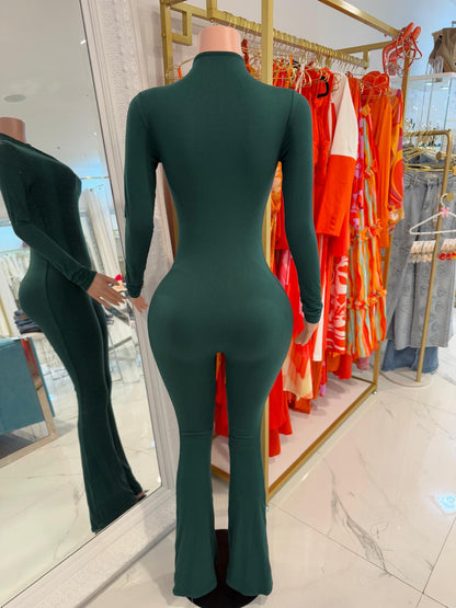 Night To Remember Jumpsuit