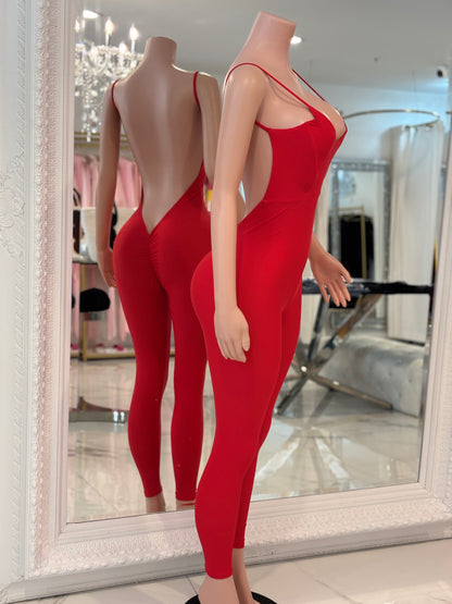 Luna Jumpsuit