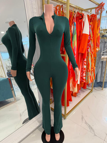 Night To Remember Jumpsuit