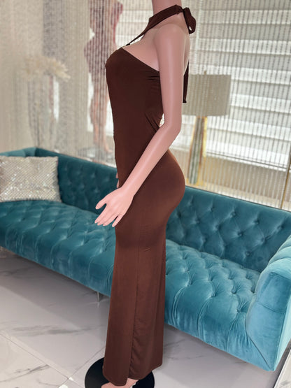 Ember Icon Maxi Dress