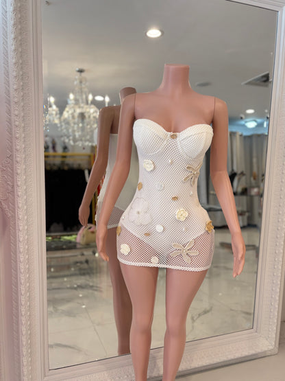 Tulun Mini Dress