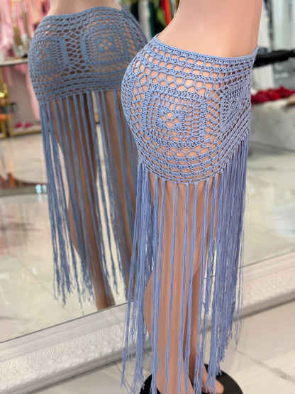Miami Summer Skirt