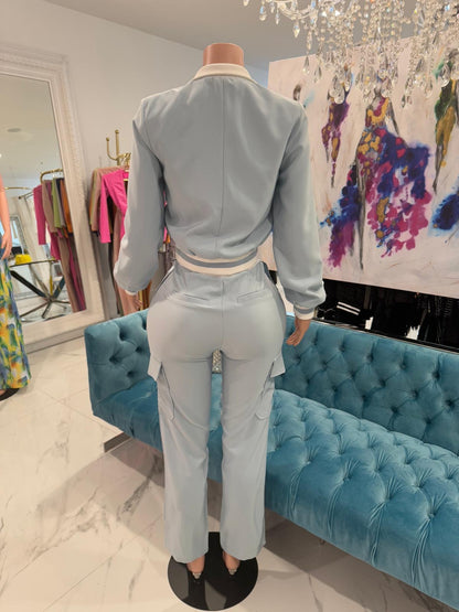 Divine Chic Pant