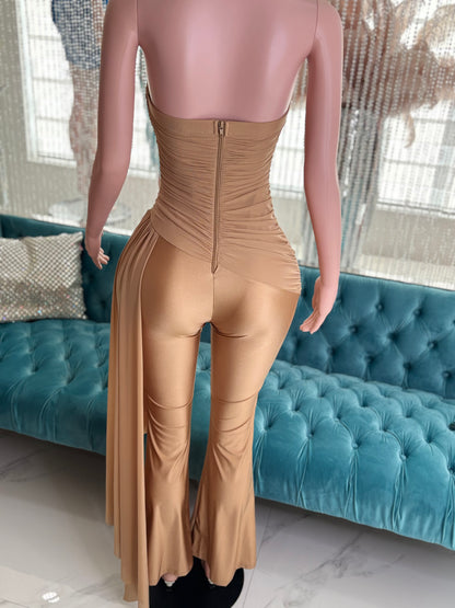 Soft Power Jumpsuit
