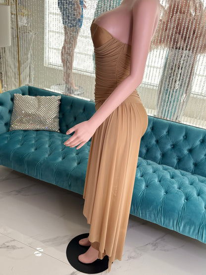Soft Power Jumpsuit