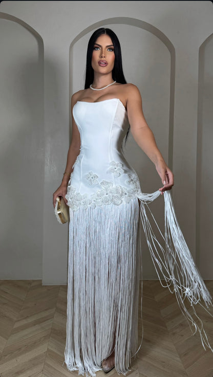 Mi Favorito Maxi Dress