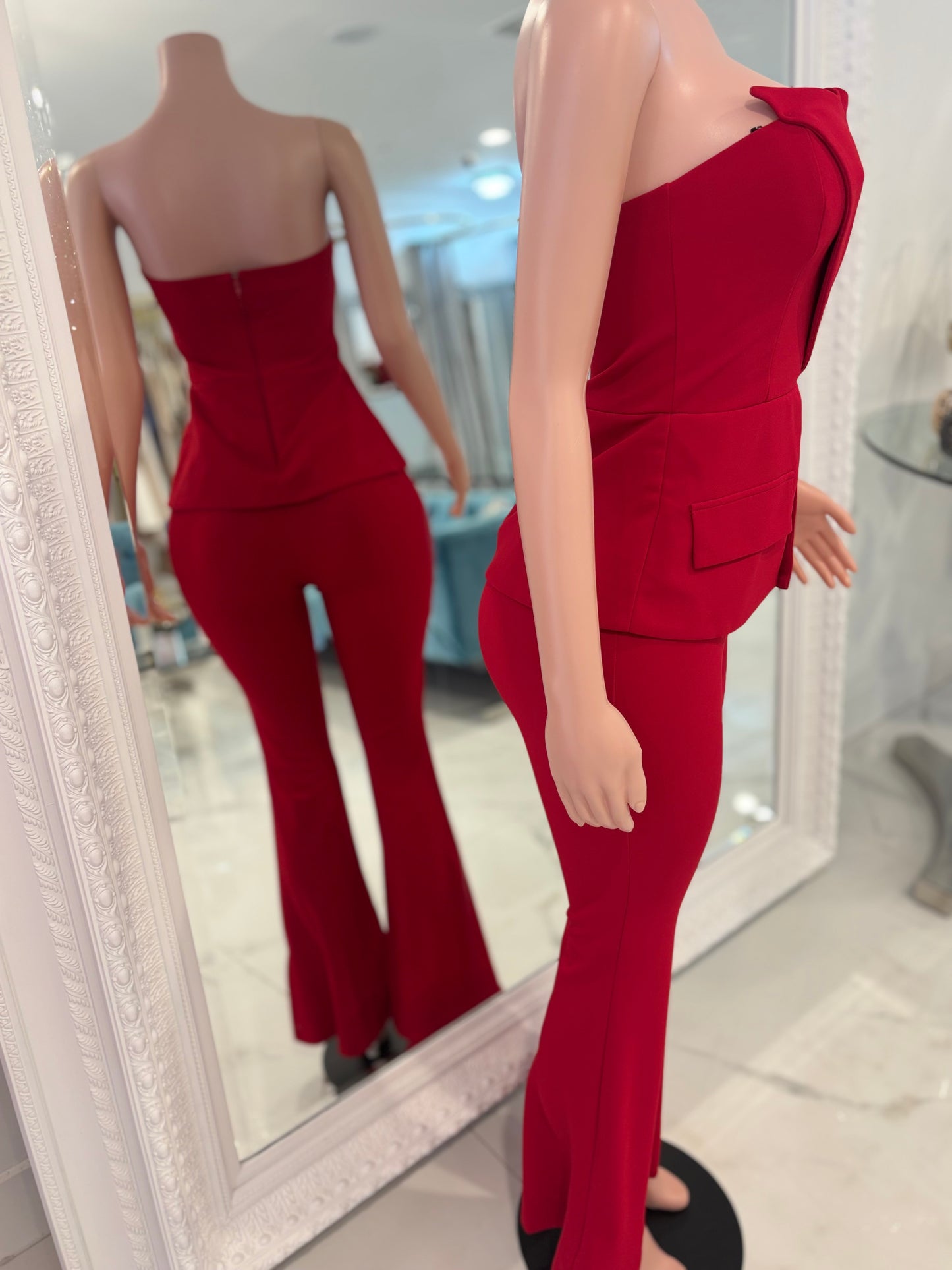 Can’t Reach My Level Jumpsuit