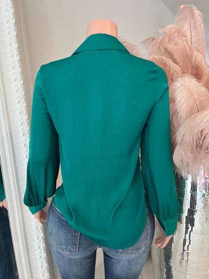 green top