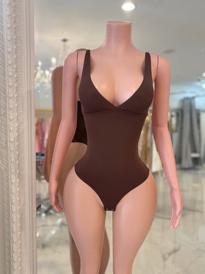 Absolute Comfort Body Brown