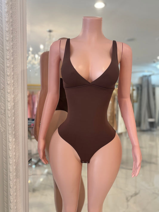 Absolute Comfort Body Brown