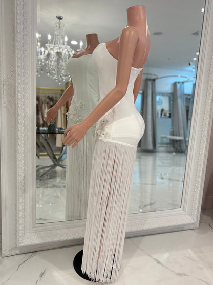 Mi Favorito Maxi Dress