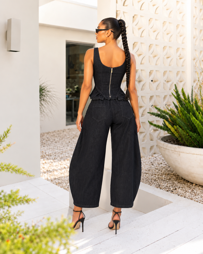 Tendencia Panst Set Blue