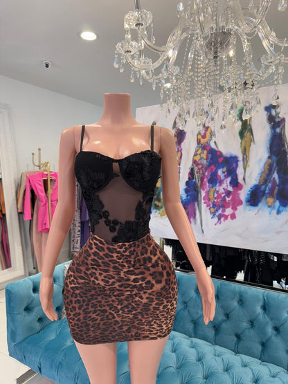 Sparkles Bodysuit