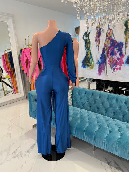 Stellar Gaze Jumpsuit