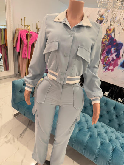 Divine Chic Pant