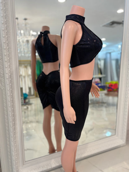 Party Nices Skirt Set