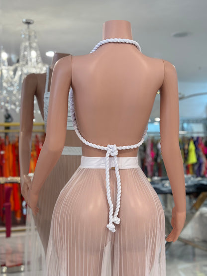 Nicole Top
