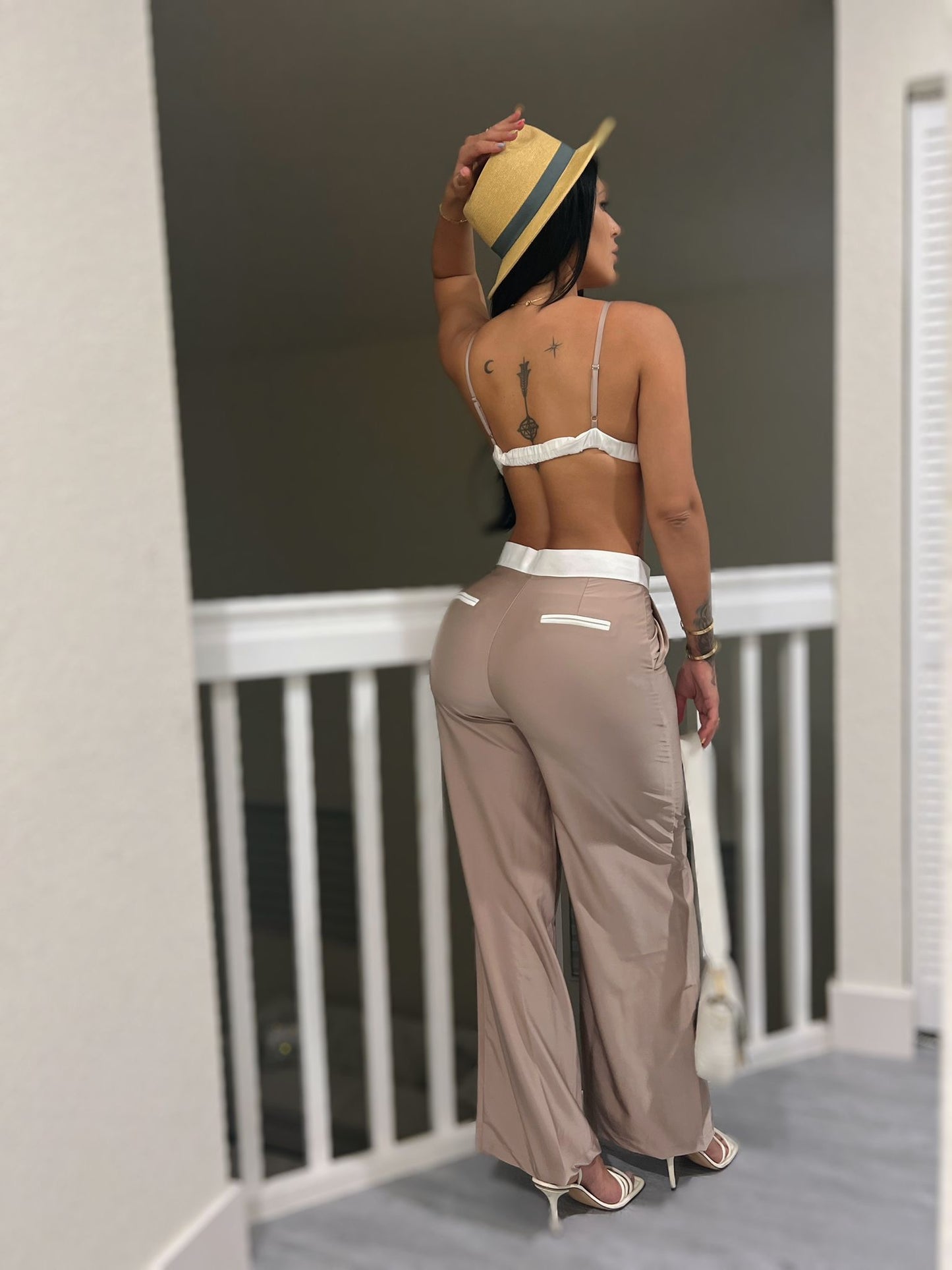 Better Than You Think Pants Set