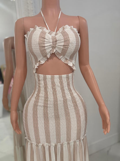 Summer Maxi Dress